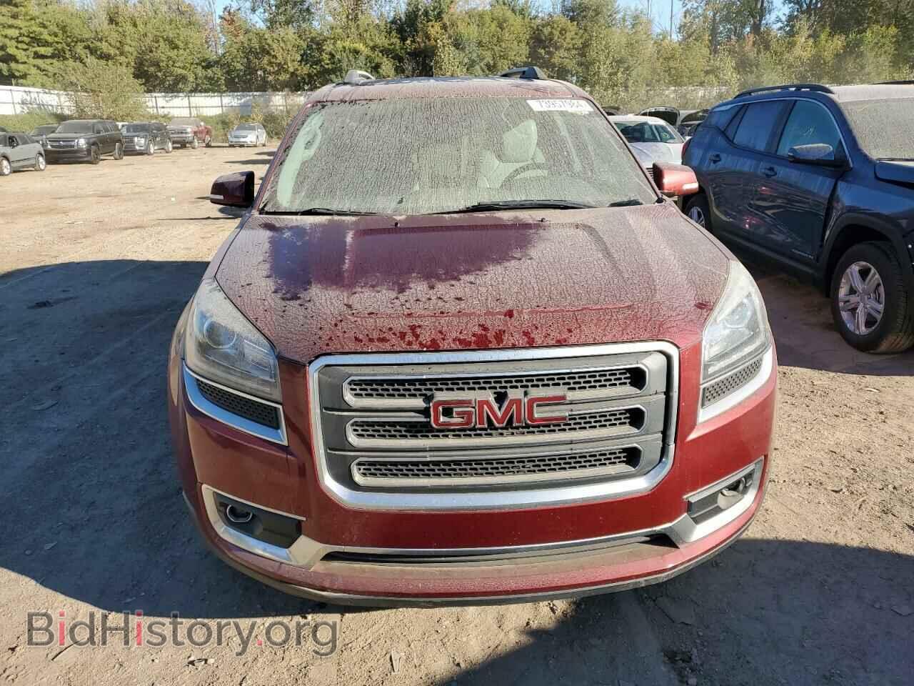 2015 GMC ACADIA - VIN: 1GKKVRKD1FJ156246 - Фото 5
