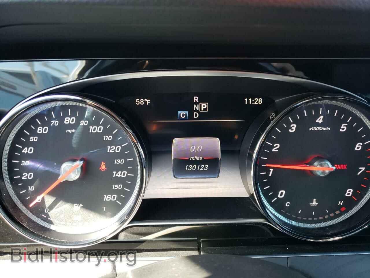 2017 MERCEDES-BENZ E-CLASS - VIN: WDDZF4JB0HA049594 - Фото 9