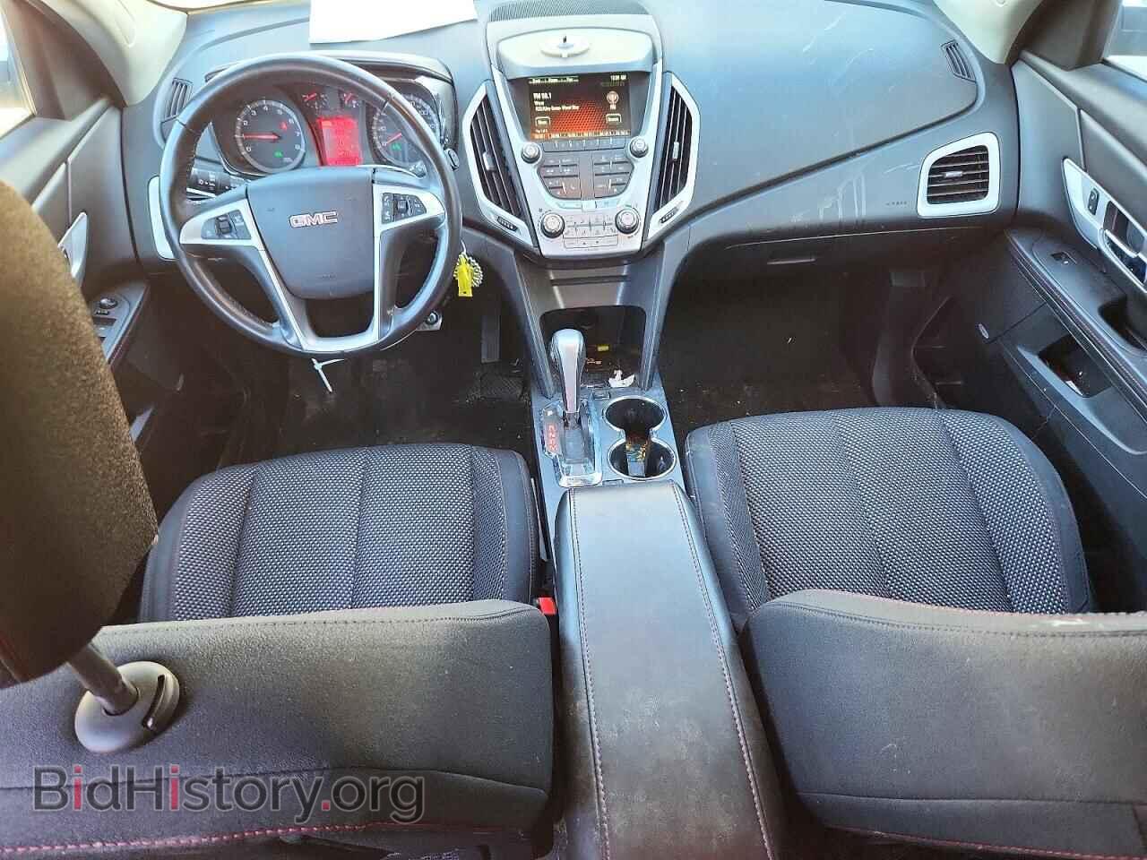 2015 GMC TERRAIN - VIN: 2GKALREK4F6410170 - Фото 15