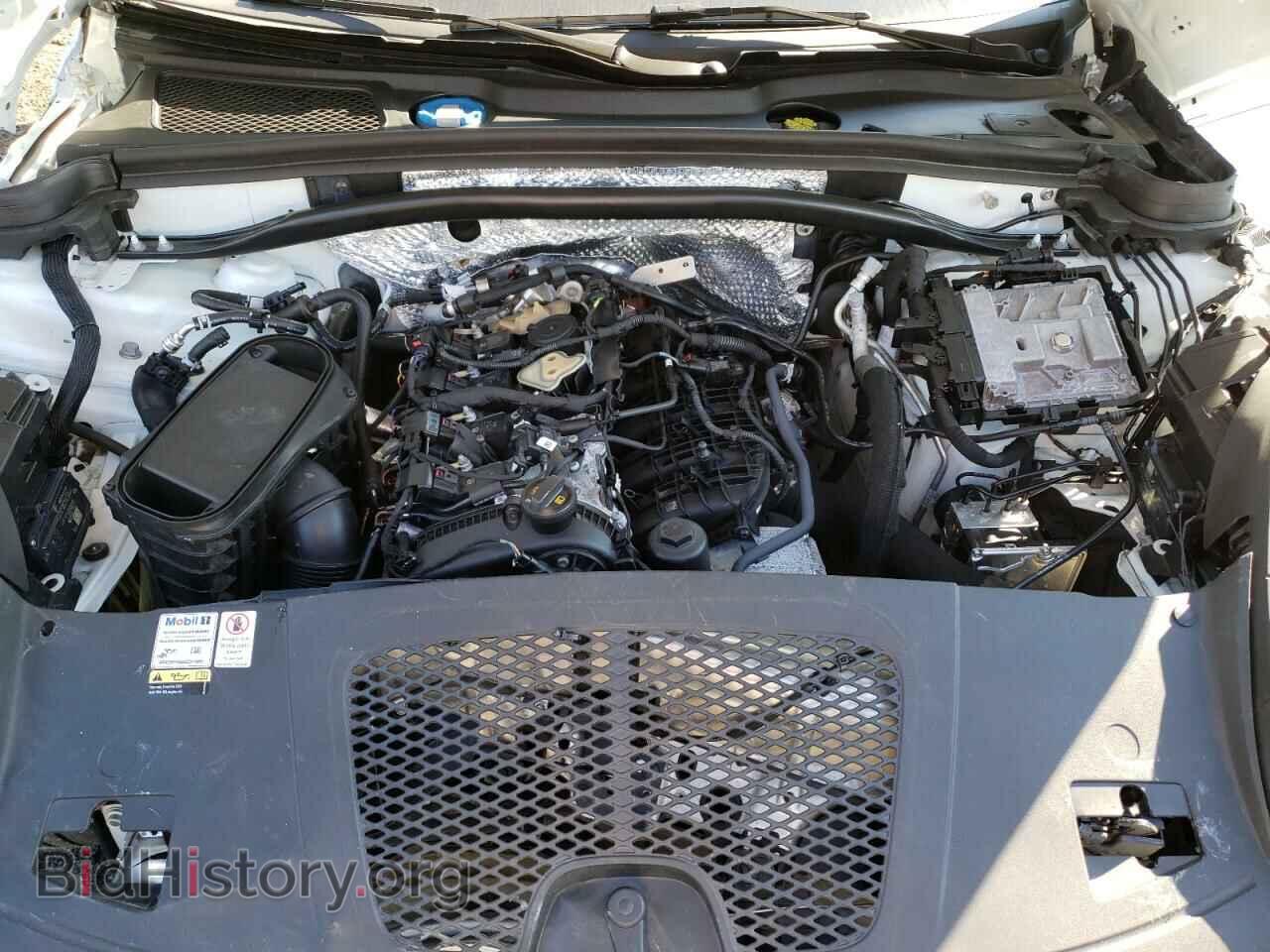 2022 PORSCHE MACAN - VIN: WP1AA2A54NLB07807 - Photo 12