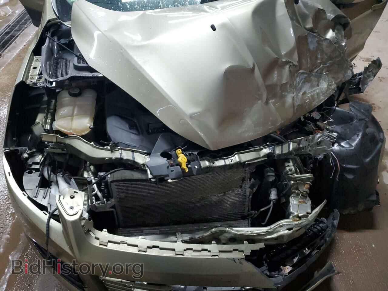 2013 FORD ESCAPE - VIN: 1FMCU9H97DUC05687 - Фото 12