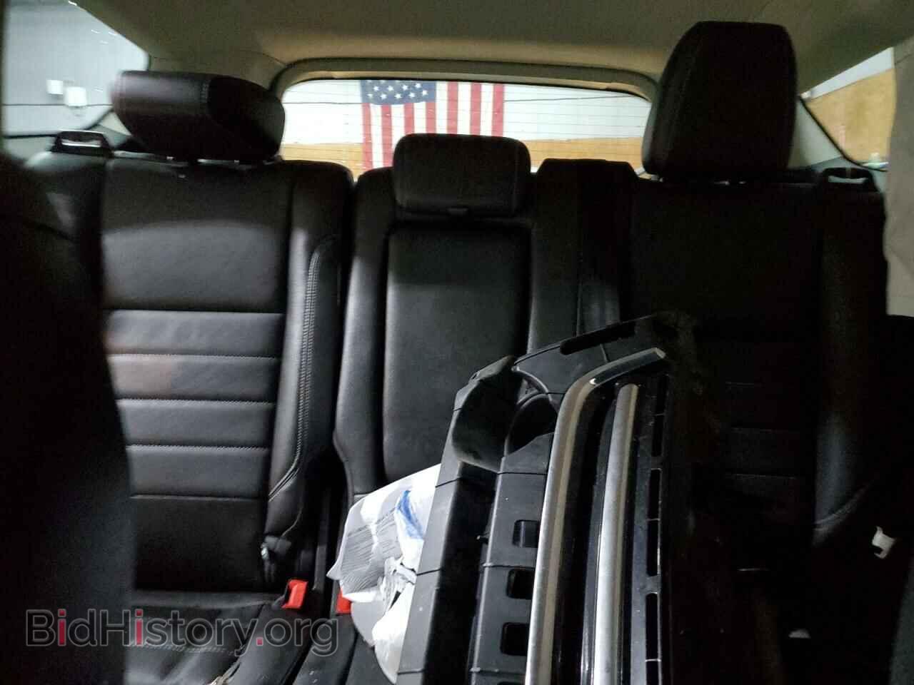2013 FORD ESCAPE - VIN: 1FMCU9H97DUC05687 - Фото 10