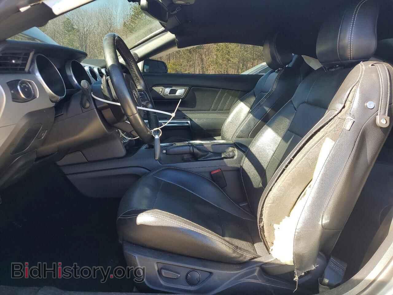 2020 FORD ALL Models - VIN: 1FA6P8TH6L5120209 - Фото 7