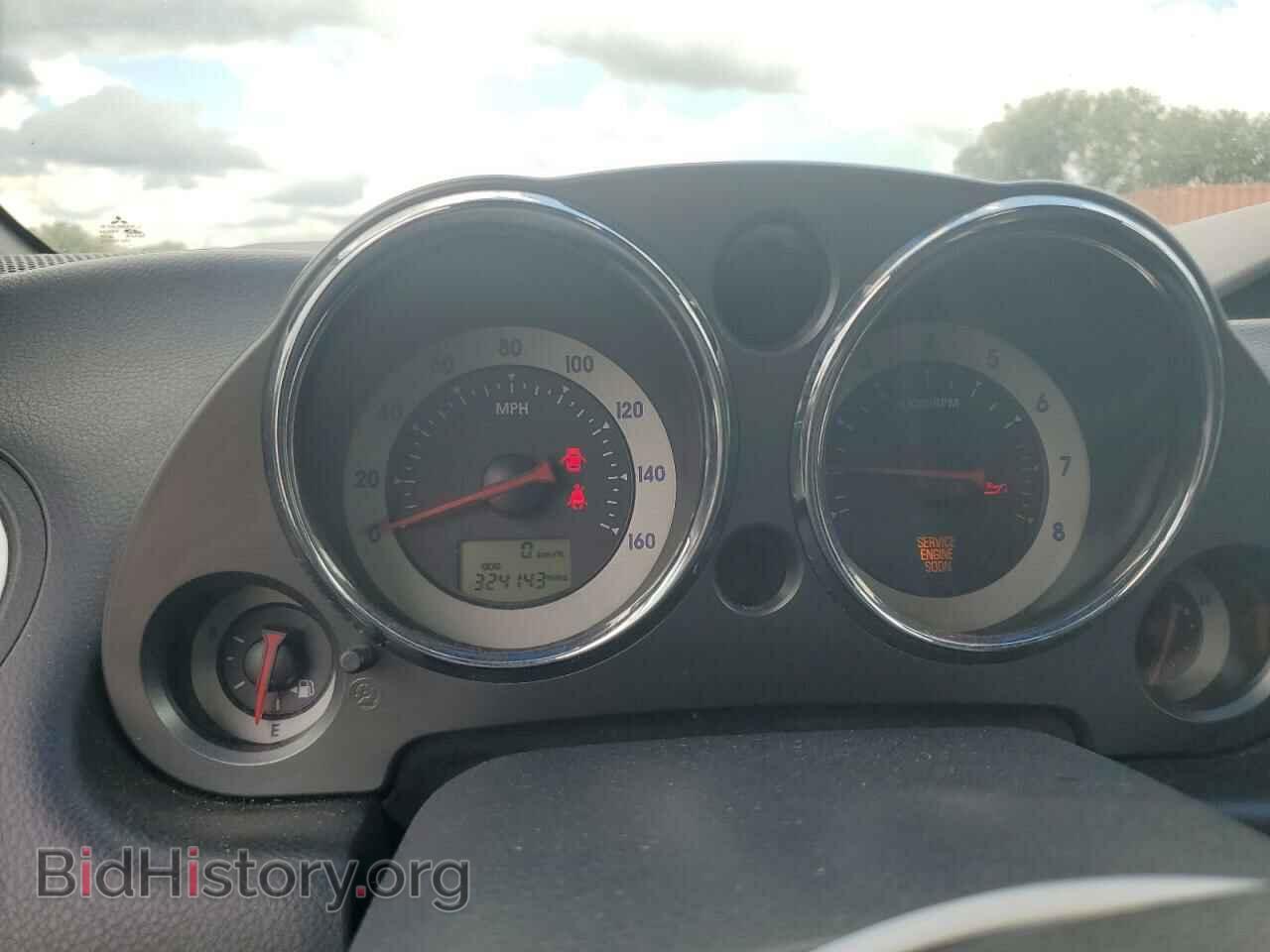 2007 MITSUBISHI ECLIPSE - VIN: 4A3AL35T07E002552 - Фото 9