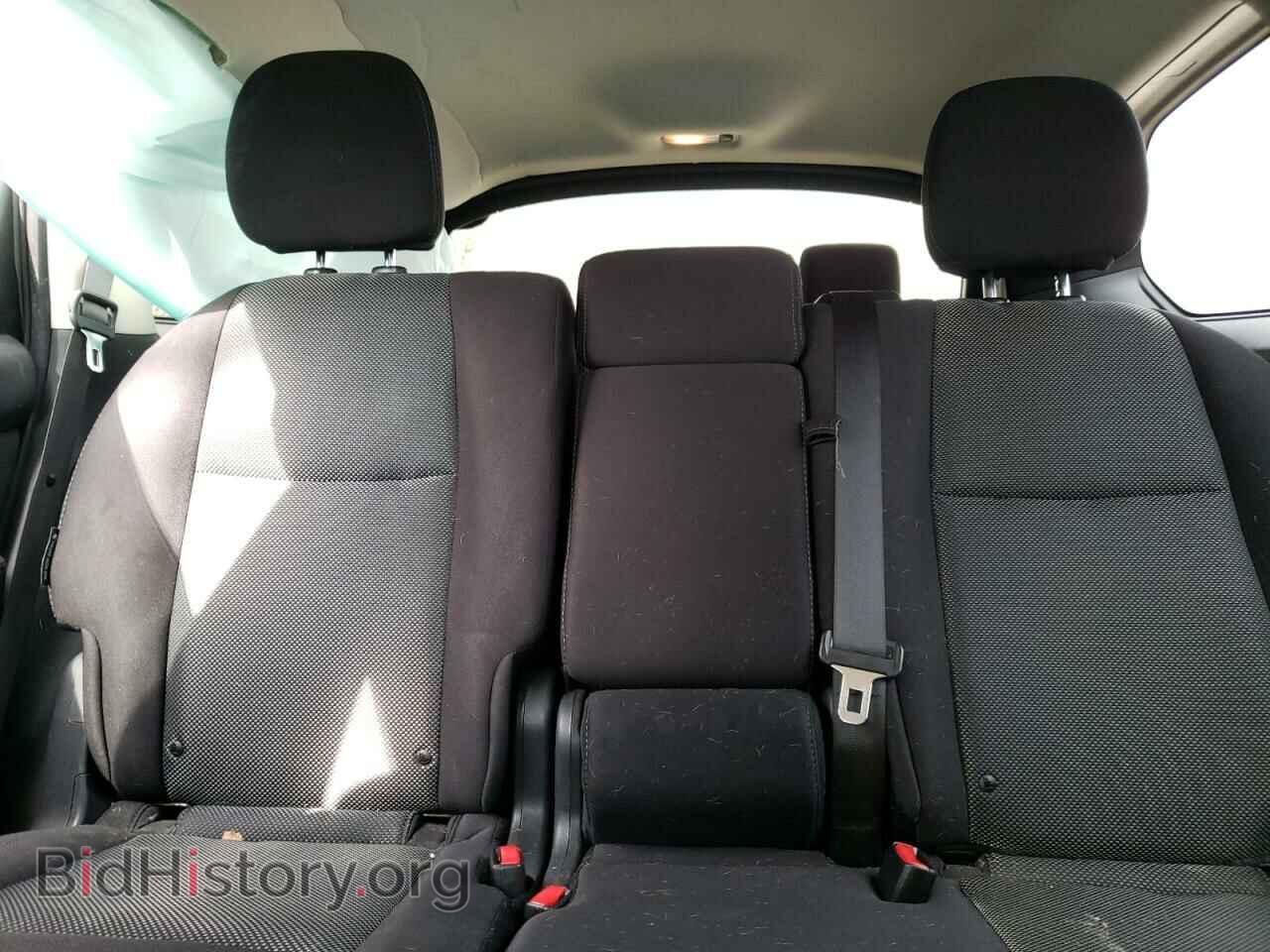 2019 NISSAN PATHFINDER - VIN: 5N1DR2MM6KC623863 - Фото 10