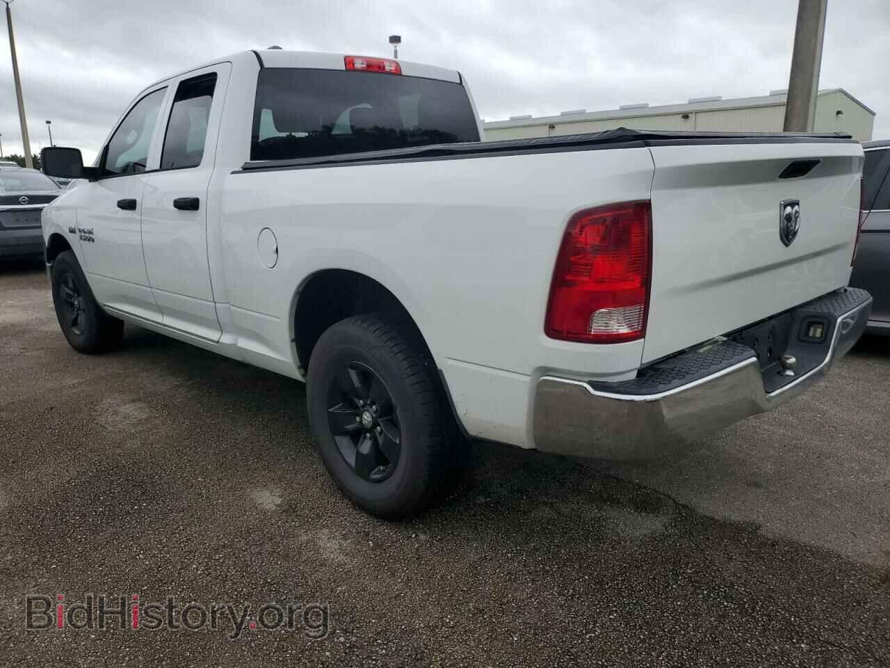 2016 RAM 1500 - VIN: 1C6RR7FTXGS291085 - Фото 2