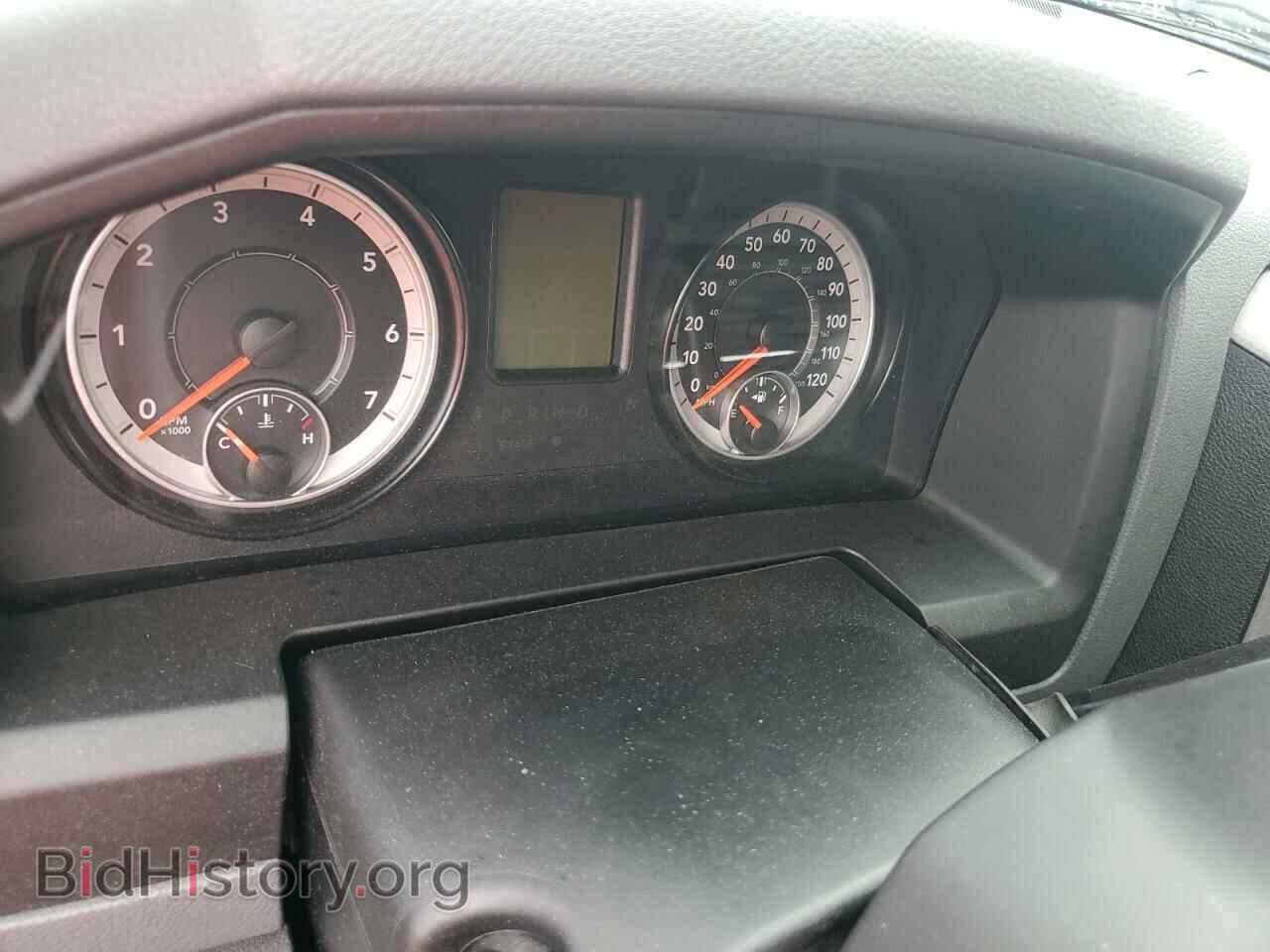 2016 RAM 1500 - VIN: 1C6RR7FTXGS291085 - Фото 9