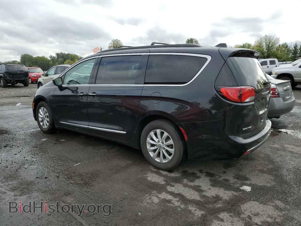 2017 CHRYSLER PACIFICA - VIN: 2C4RC1BG9HR559238 - Photo 2