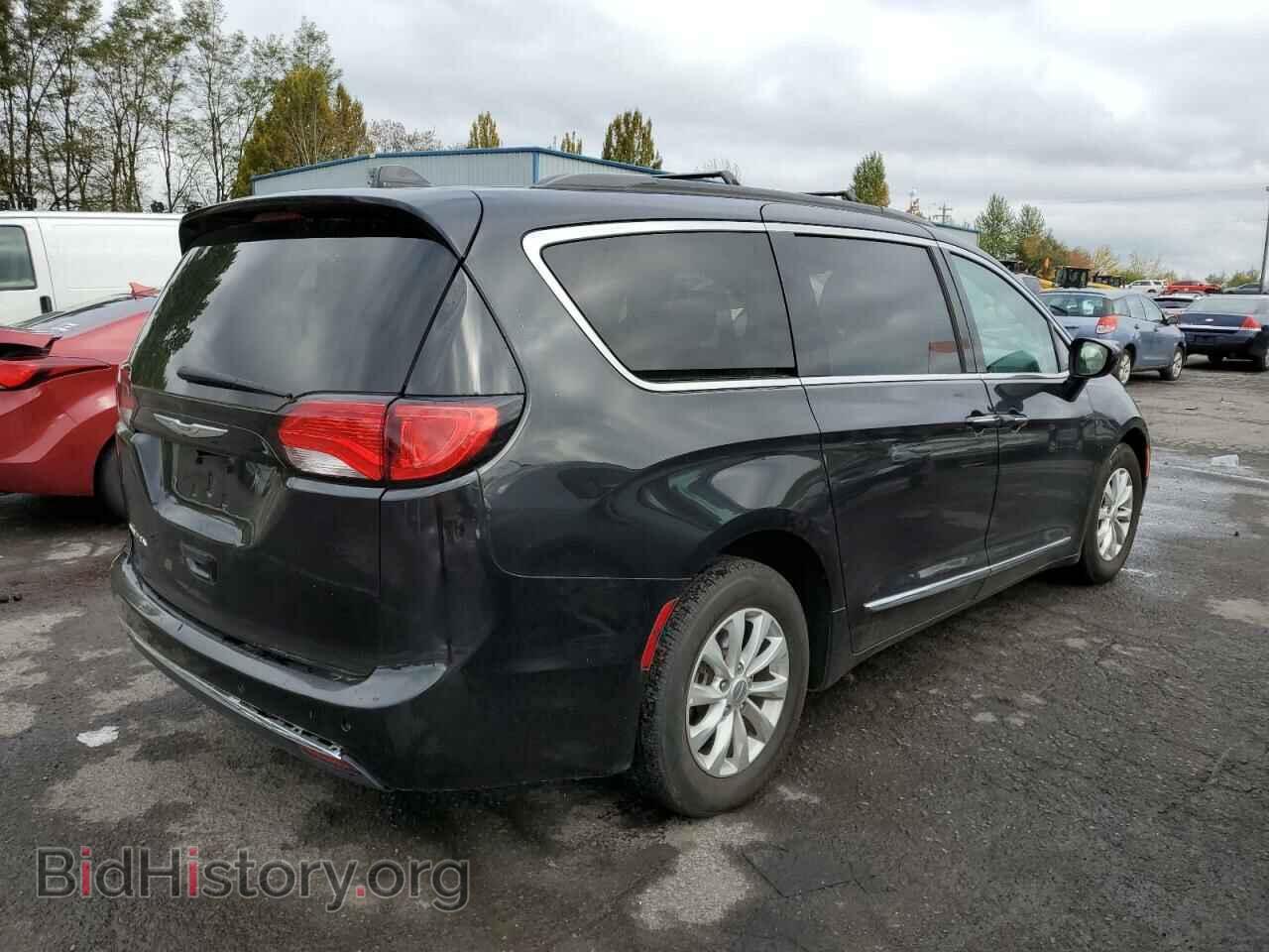 2017 CHRYSLER PACIFICA - VIN: 2C4RC1BG9HR559238 - Photo 3