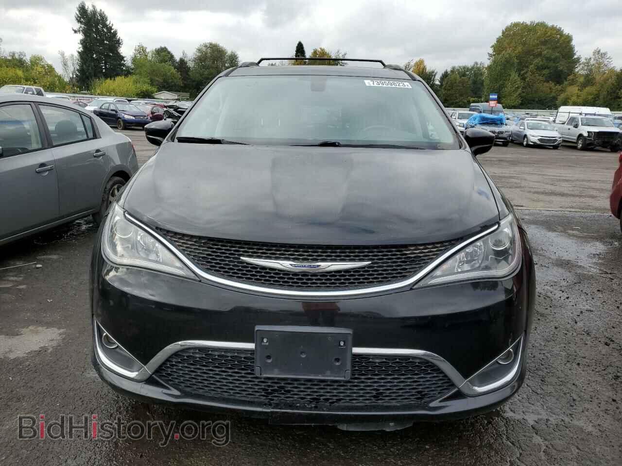 2017 CHRYSLER PACIFICA - VIN: 2C4RC1BG9HR559238 - Photo 5
