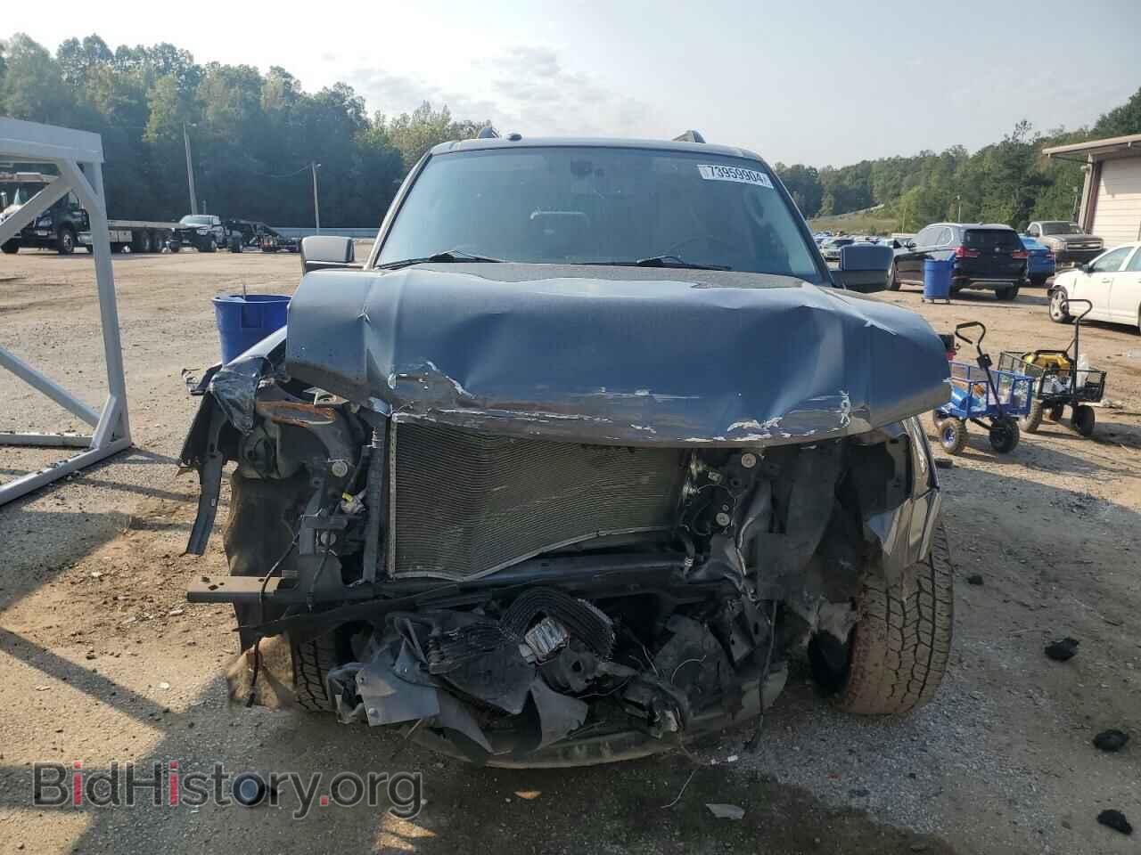2017 FORD EXPEDITION - VIN: 1FMJU1KT0HEA69979 - Фото 5
