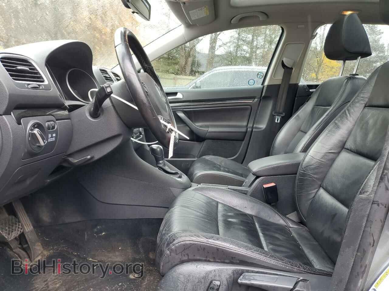 2012 VOLKSWAGEN JETTA - VIN: 3VWPL7AJ7CM654613 - Фото 7