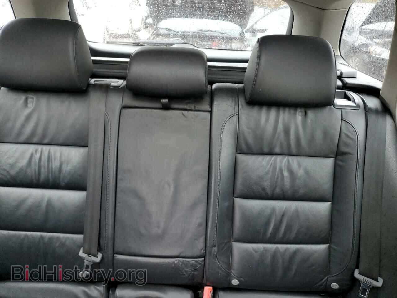 2012 VOLKSWAGEN JETTA - VIN: 3VWPL7AJ7CM654613 - Фото 10