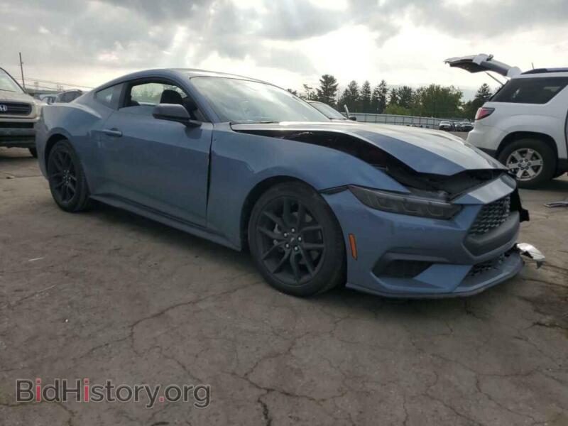 2024 Ford ALL MODELS (VIN 1FA6P8TH7R5119191) — photo 4 of 12