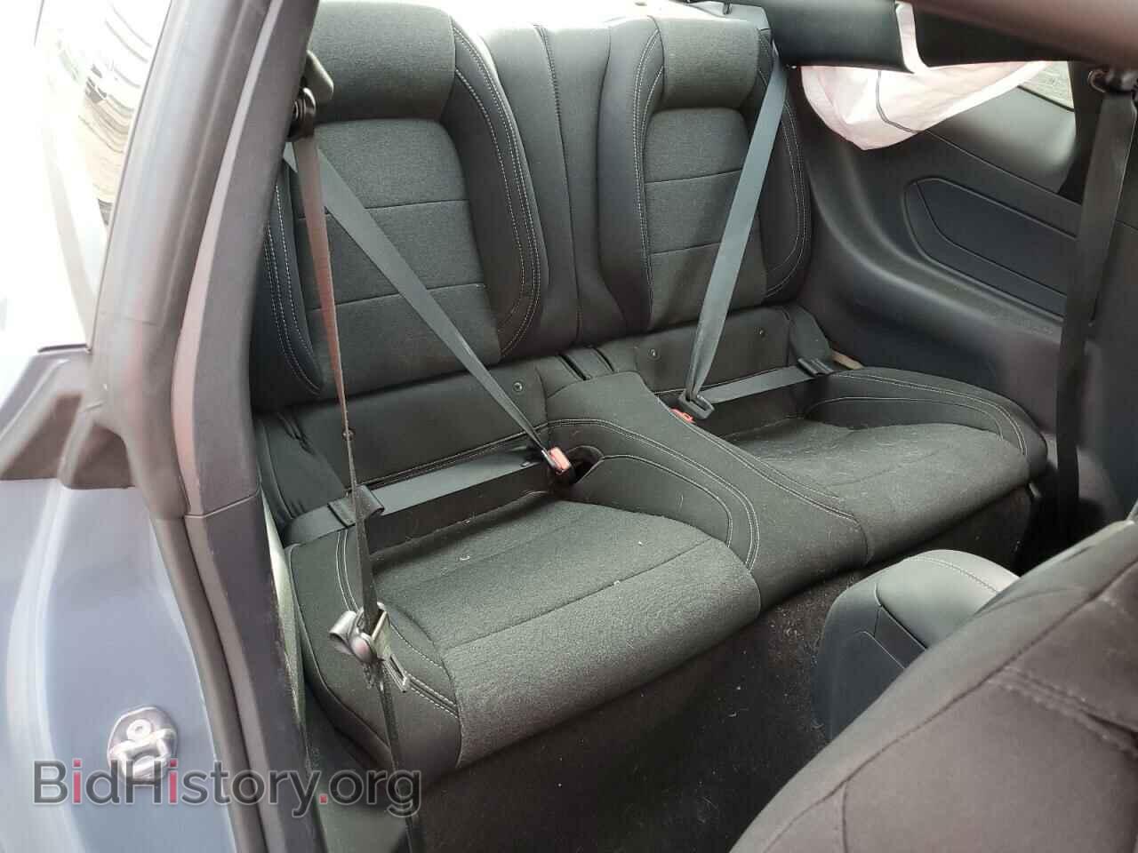 2024 FORD ALL Models - VIN: 1FA6P8TH7R5119191 - Фото 10