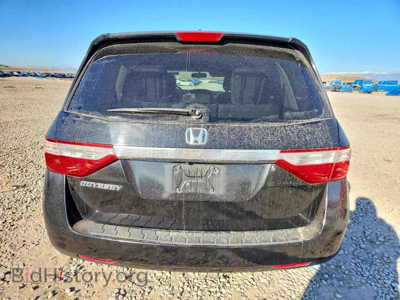 2013 HONDA All Models - VIN: 5FNRL5H65DB033586 - Photo 6
