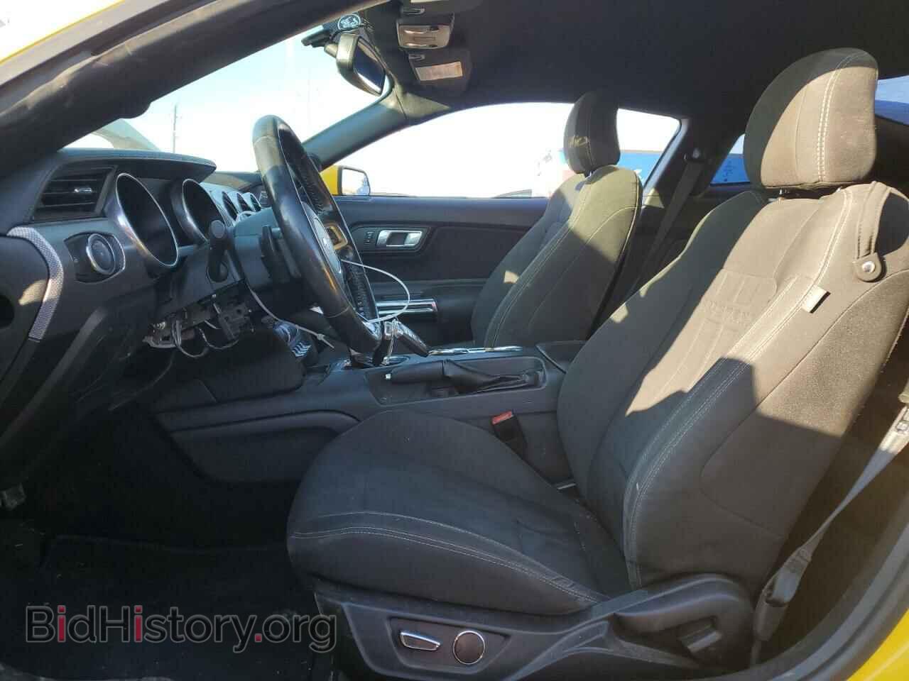 2018 FORD ALL Models - VIN: 1FA6P8TH1J5137769 - Photo 7