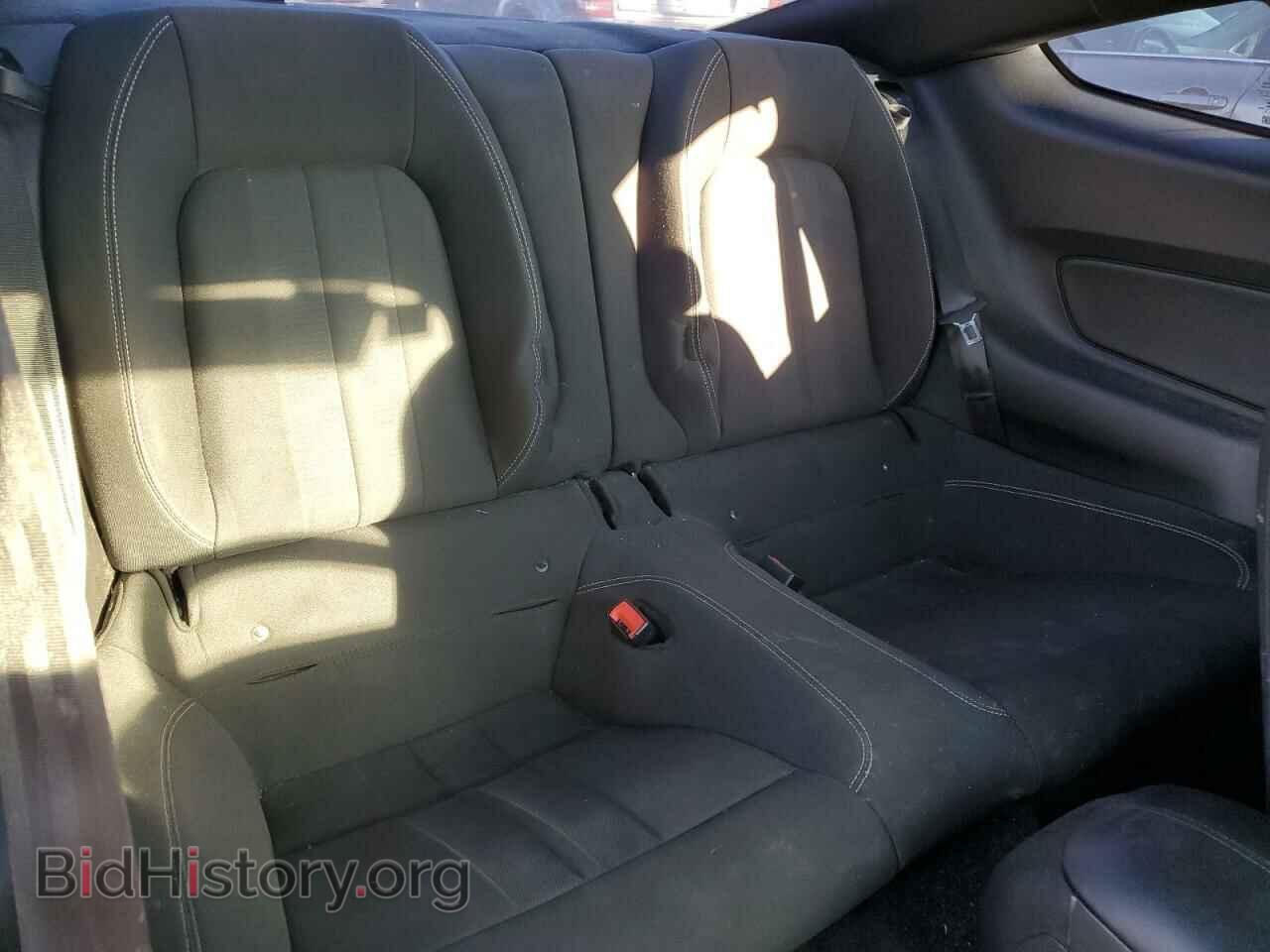 2018 FORD ALL Models - VIN: 1FA6P8TH1J5137769 - Photo 10