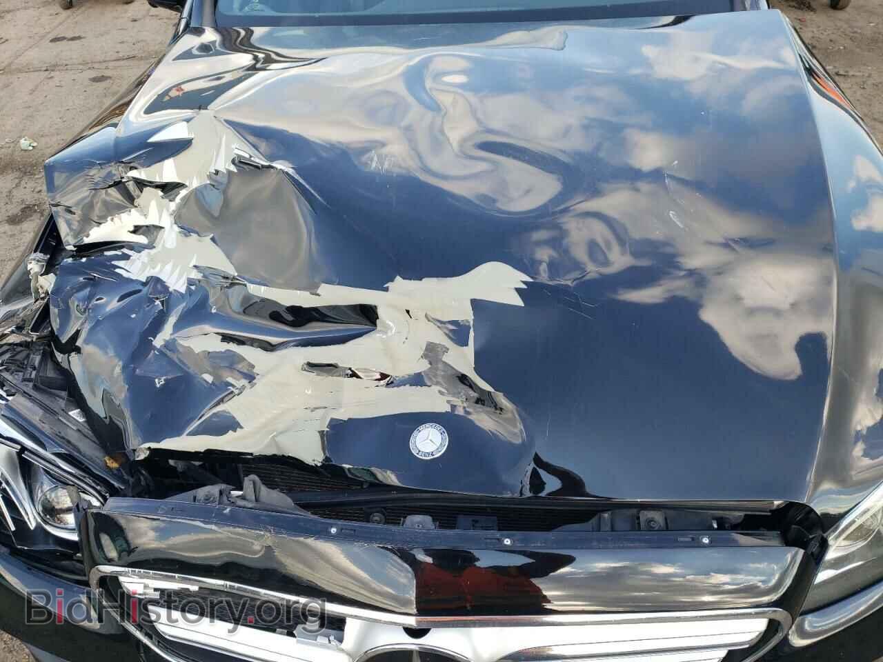 2017 MERCEDES-BENZ E-CLASS - VIN: WDDZF4JB7HA054601 - Фото 11