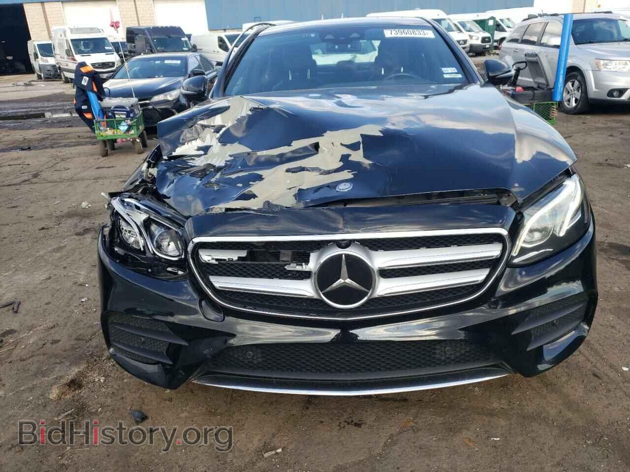 2017 MERCEDES-BENZ E-CLASS - VIN: WDDZF4JB7HA054601 - Фото 5