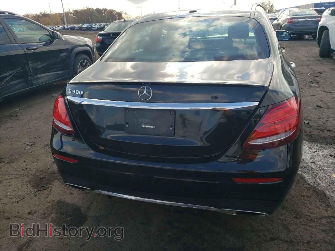 2017 MERCEDES-BENZ E-CLASS - VIN: WDDZF4JB7HA054601 - Фото 6