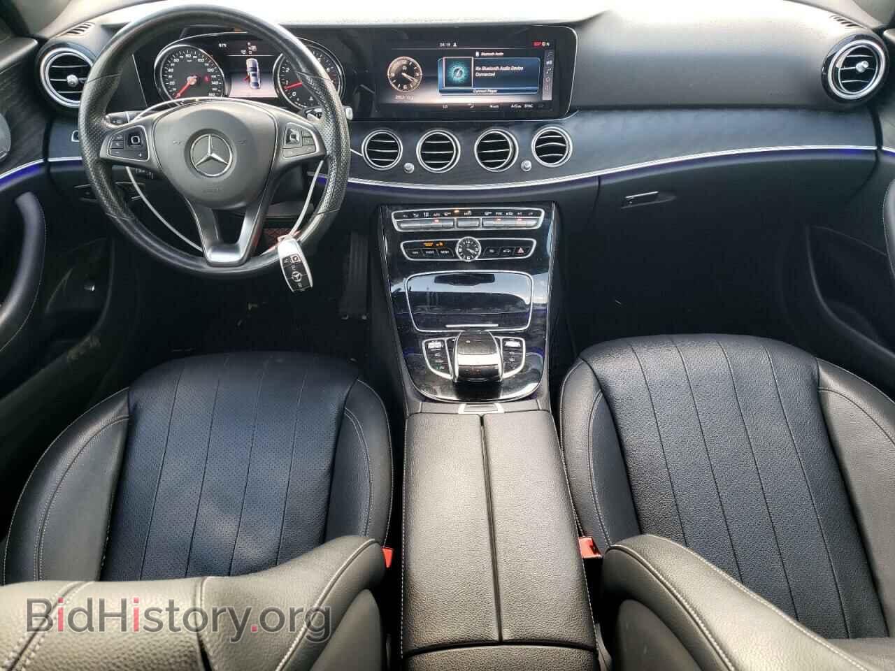 2017 MERCEDES-BENZ E-CLASS - VIN: WDDZF4JB7HA054601 - Фото 8