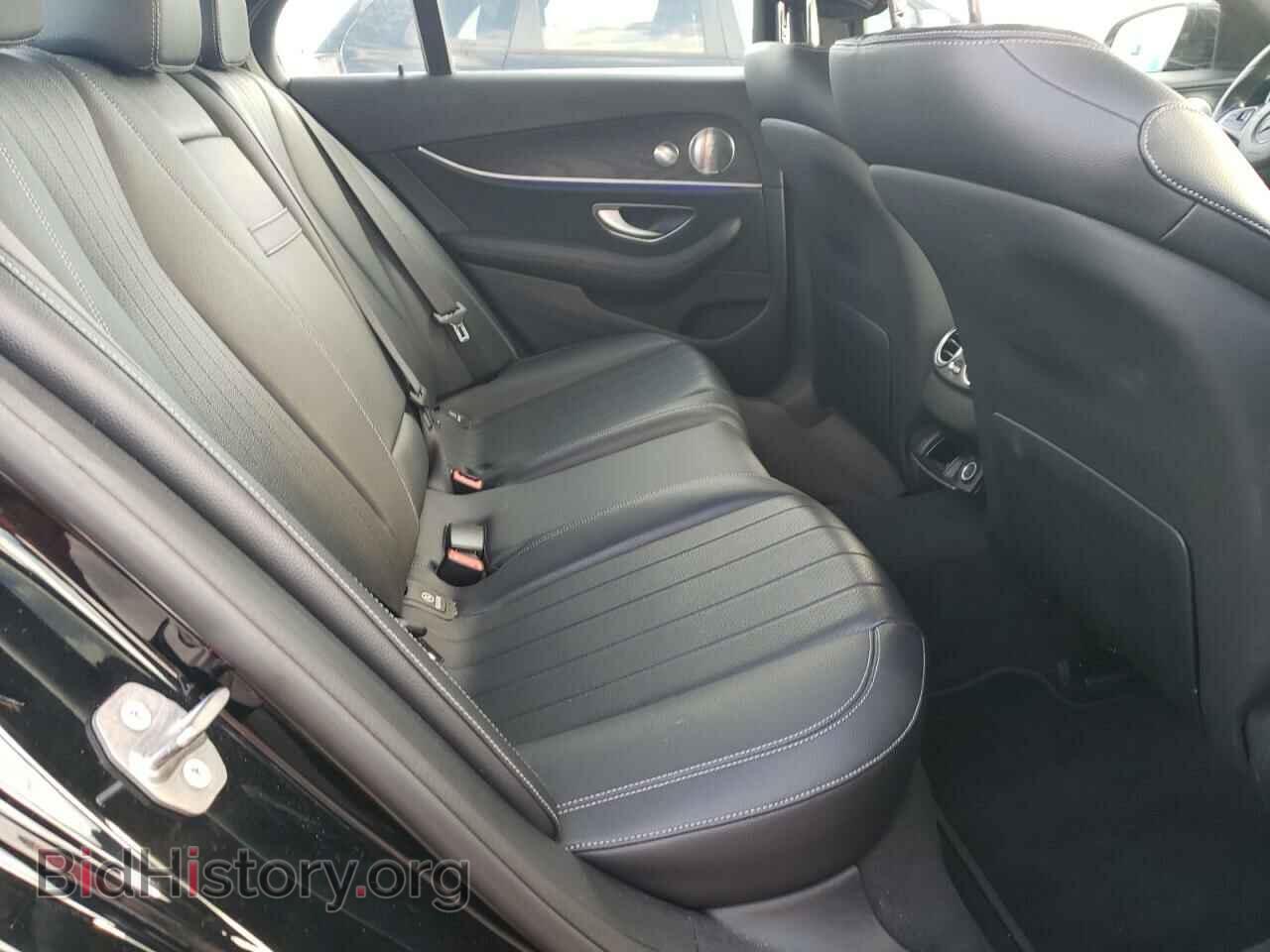 2017 MERCEDES-BENZ E-CLASS - VIN: WDDZF4JB7HA054601 - Фото 10