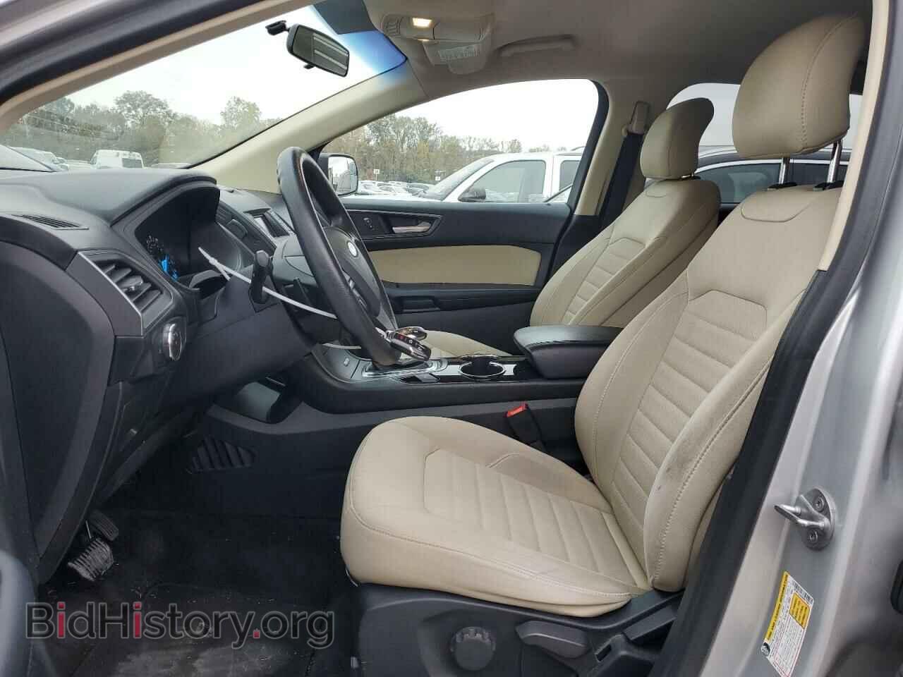 2016 FORD EDGE - VIN: 2FMPK4G99GBB72861 - Photo 7