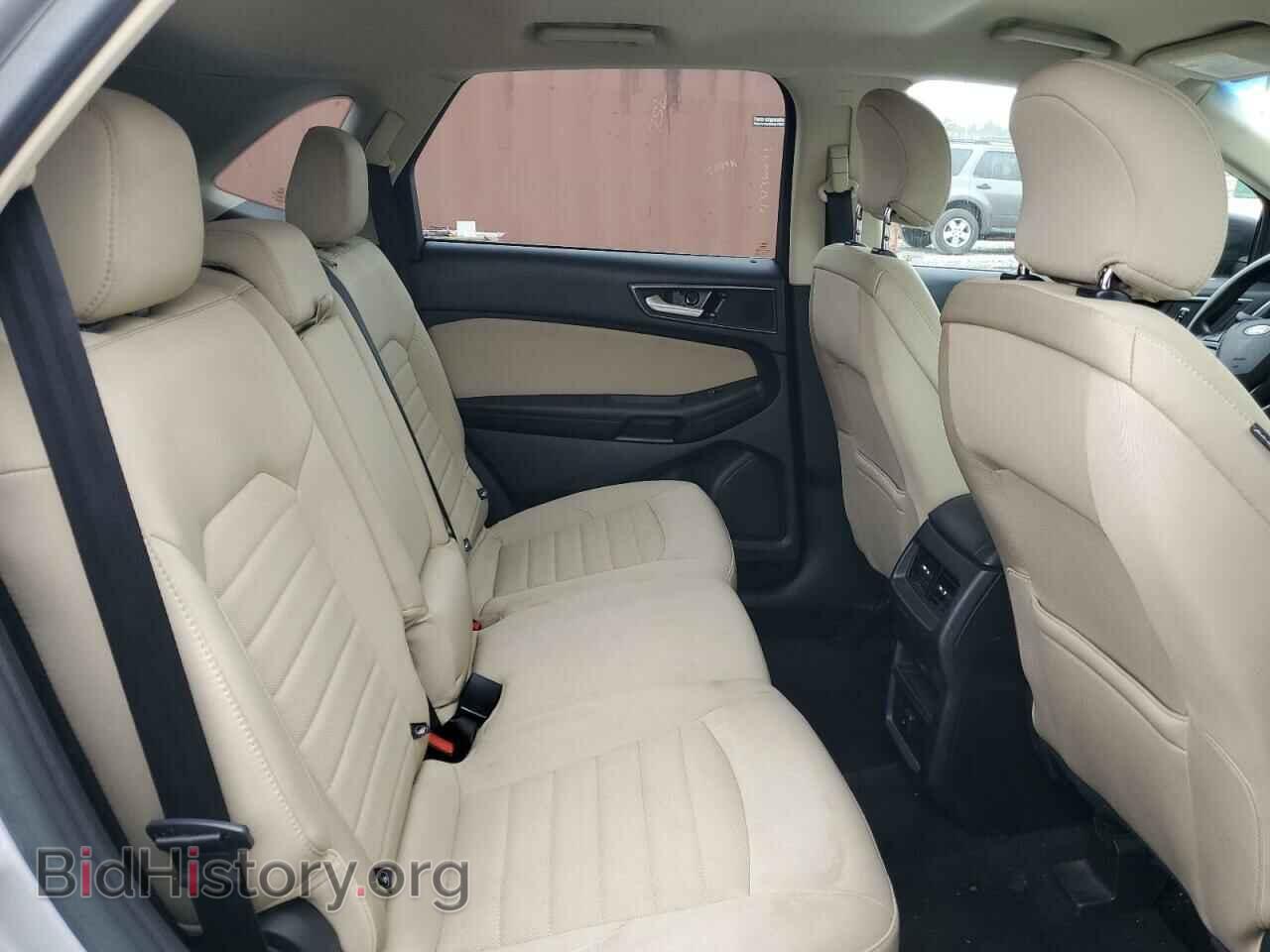 2016 FORD EDGE - VIN: 2FMPK4G99GBB72861 - Photo 10