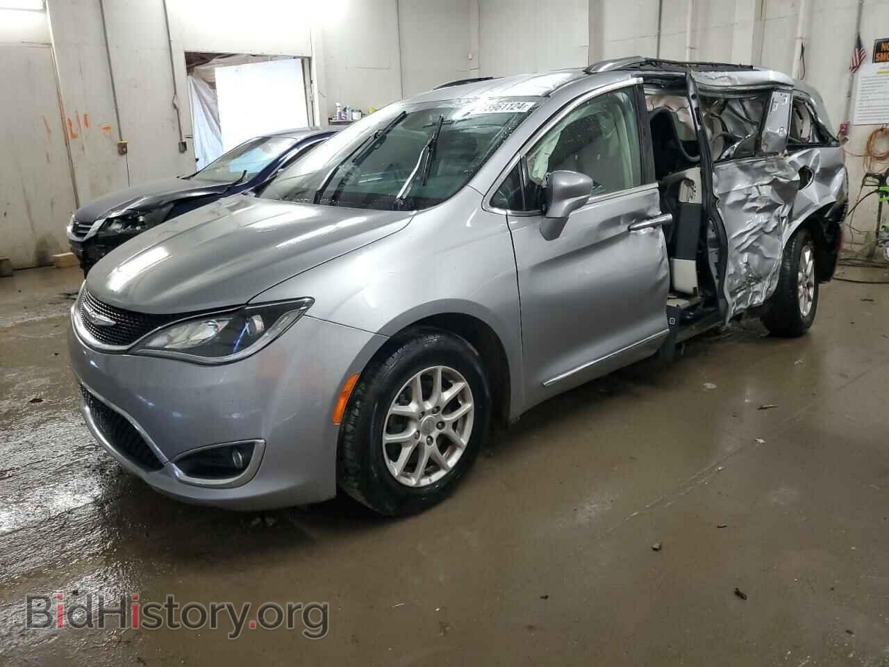 Photo 2C4RC1BG6LR140191 - CHRYSLER PACIFICA 2020