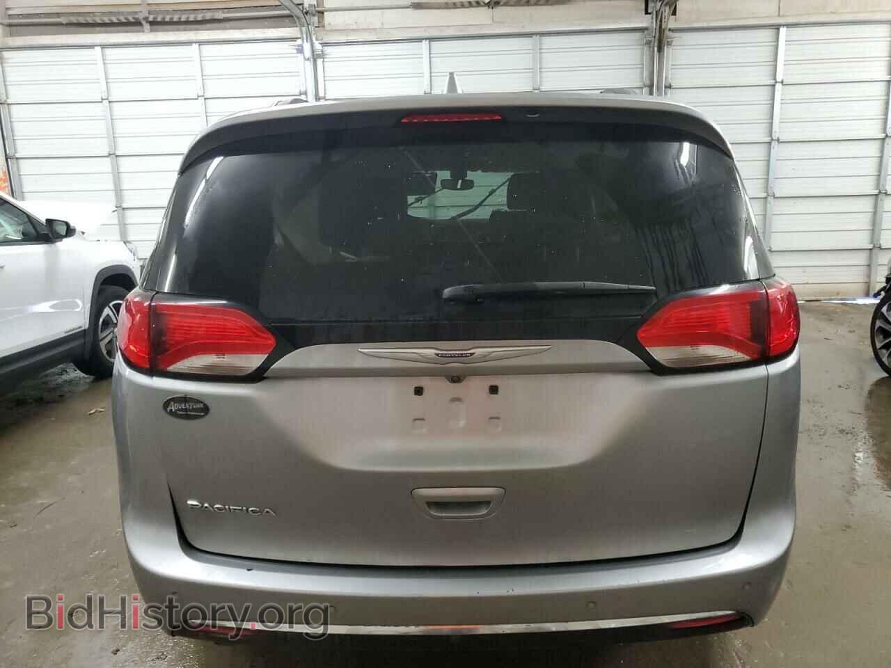 2020 CHRYSLER PACIFICA - VIN: 2C4RC1BG6LR140191 - Фото 6