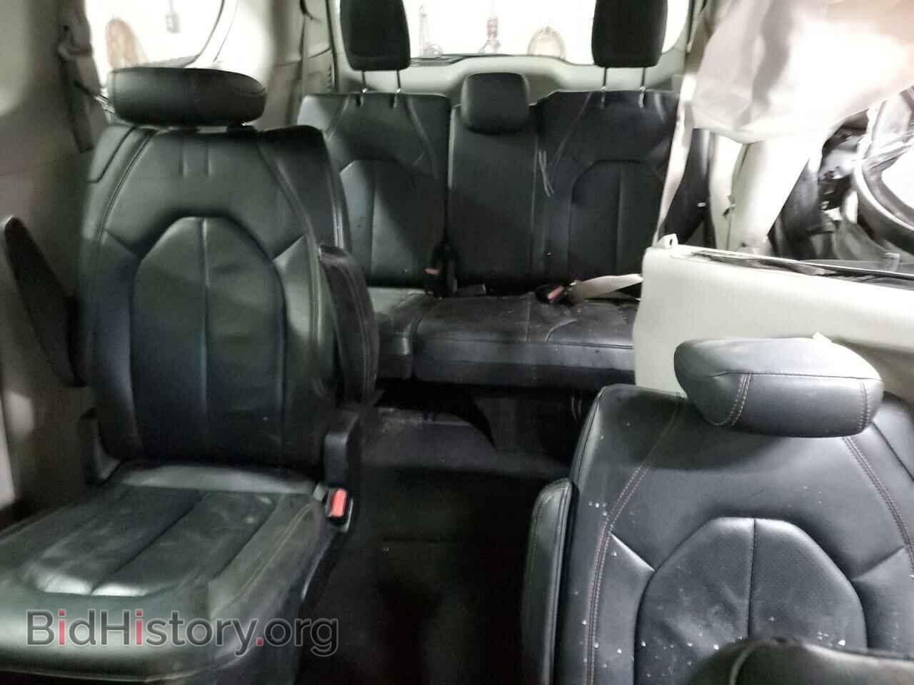 2020 CHRYSLER PACIFICA - VIN: 2C4RC1BG6LR140191 - Фото 10