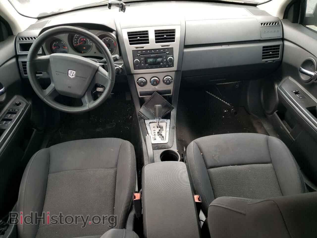 2010 DODGE AVENGER - VIN: 1B3CC4FBXAN124674 - Фото 8