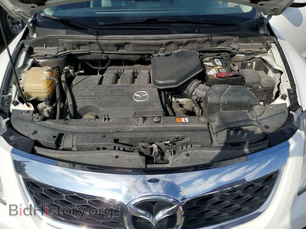 2010 MAZDA CX-9 - VIN: JM3TB2MV5A0212555 - Фото 11