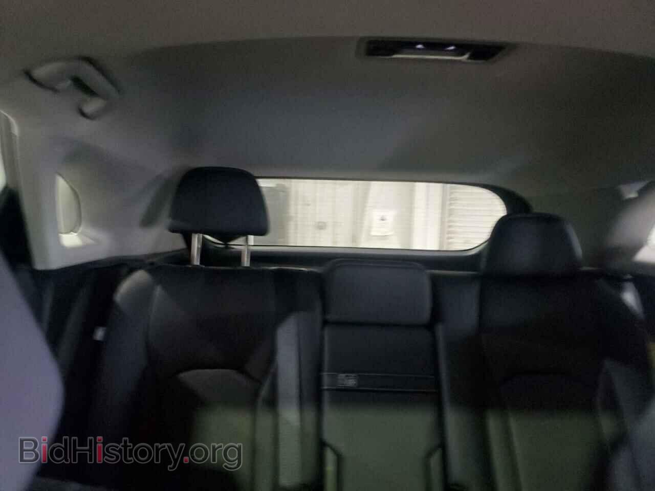 2020 LEXUS RX350 - VIN: 2T2HZMDA0LC236883 - Фото 10