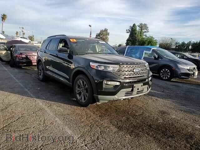 2022 FORD EXPLORER - VIN: 1FMSK7DH3NGB36712 - Фото 14