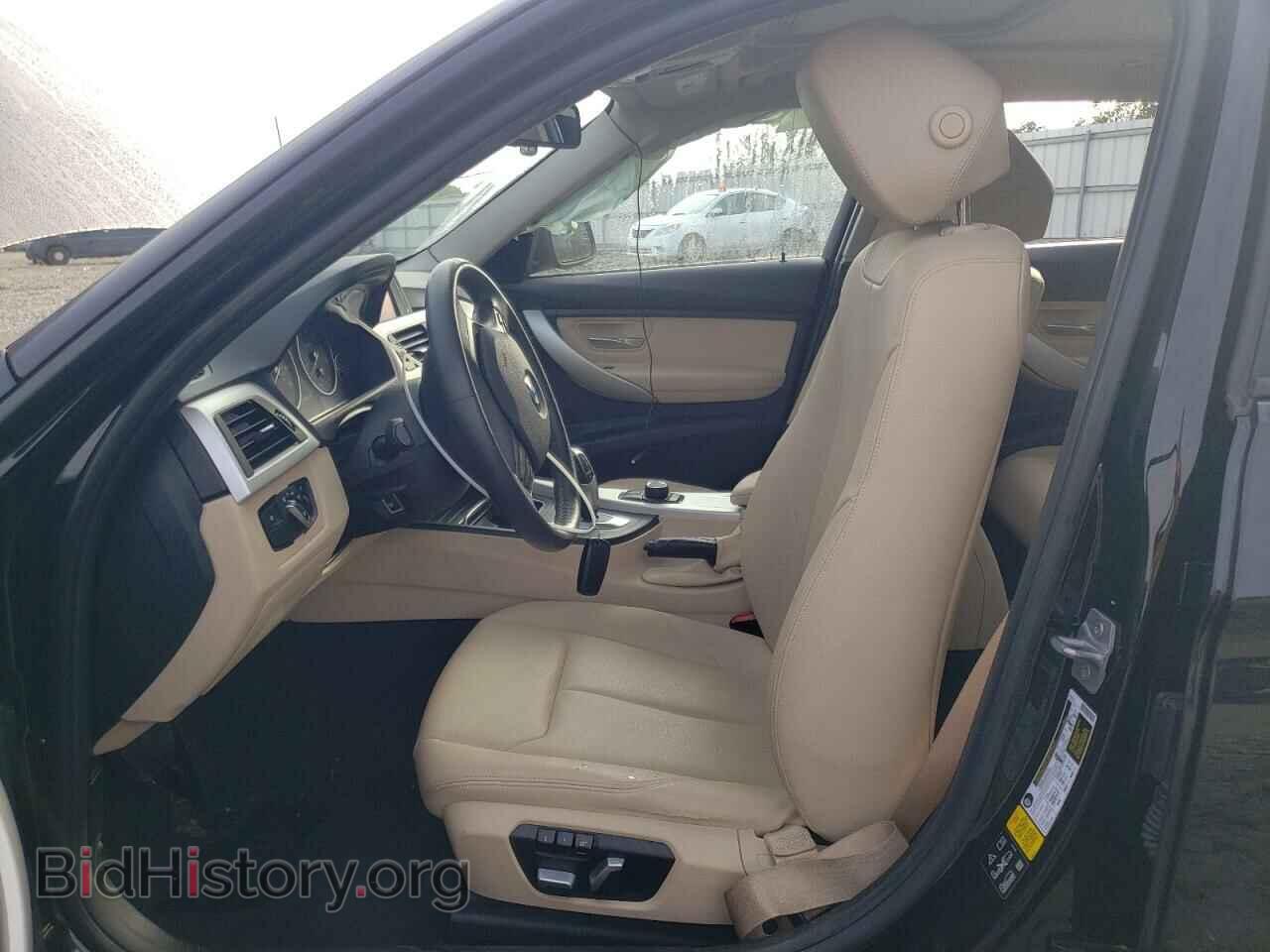 2018 BMW 3 SERIES - VIN: WBA8A3C50JA505277 - Фото 7