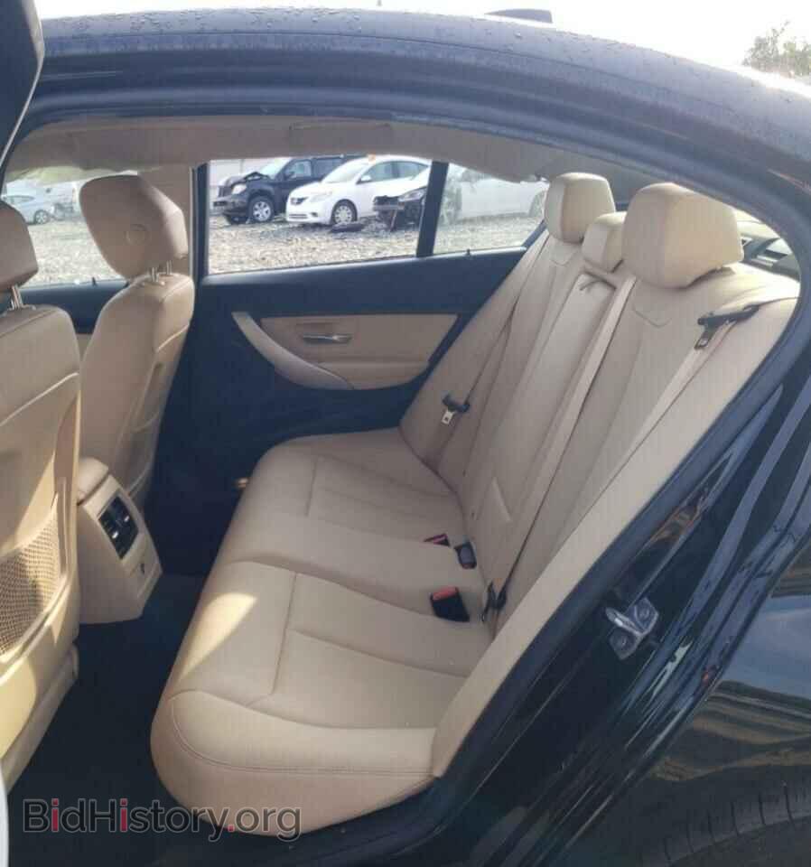 2018 BMW 3 SERIES - VIN: WBA8A3C50JA505277 - Фото 10