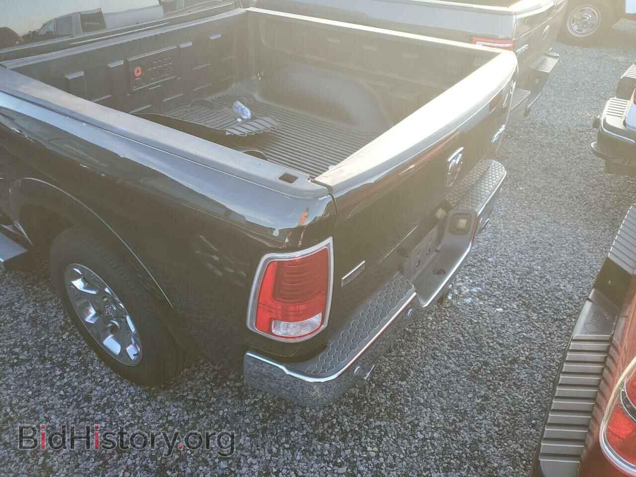 2018 RAM 1500 - VIN: 1C6RR7NM9JS355070 - Фото 6