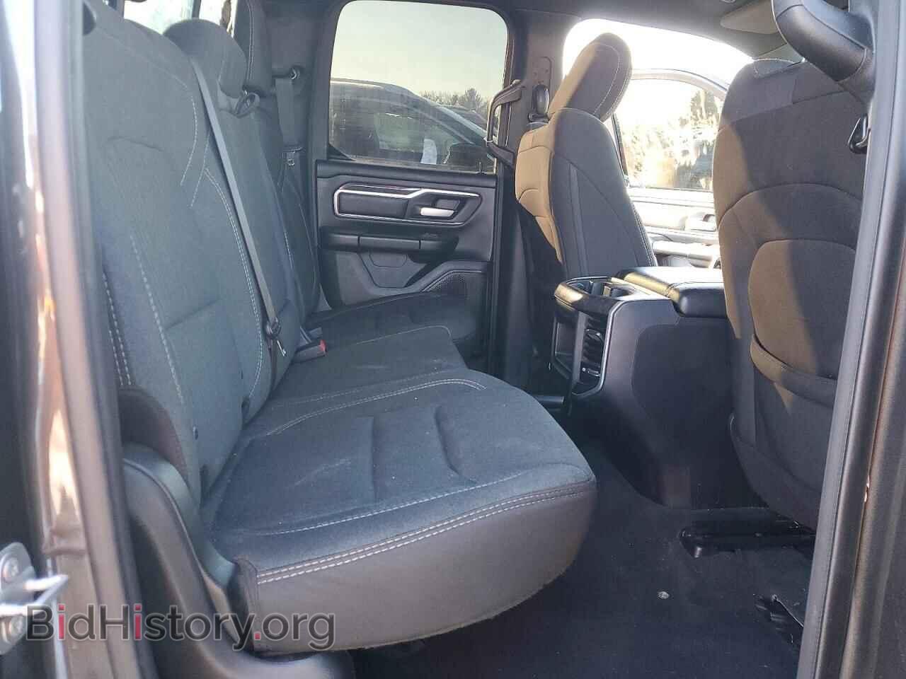 2019 RAM 1500 - VIN: 1C6SRFBT7KN922240 - Фото 10