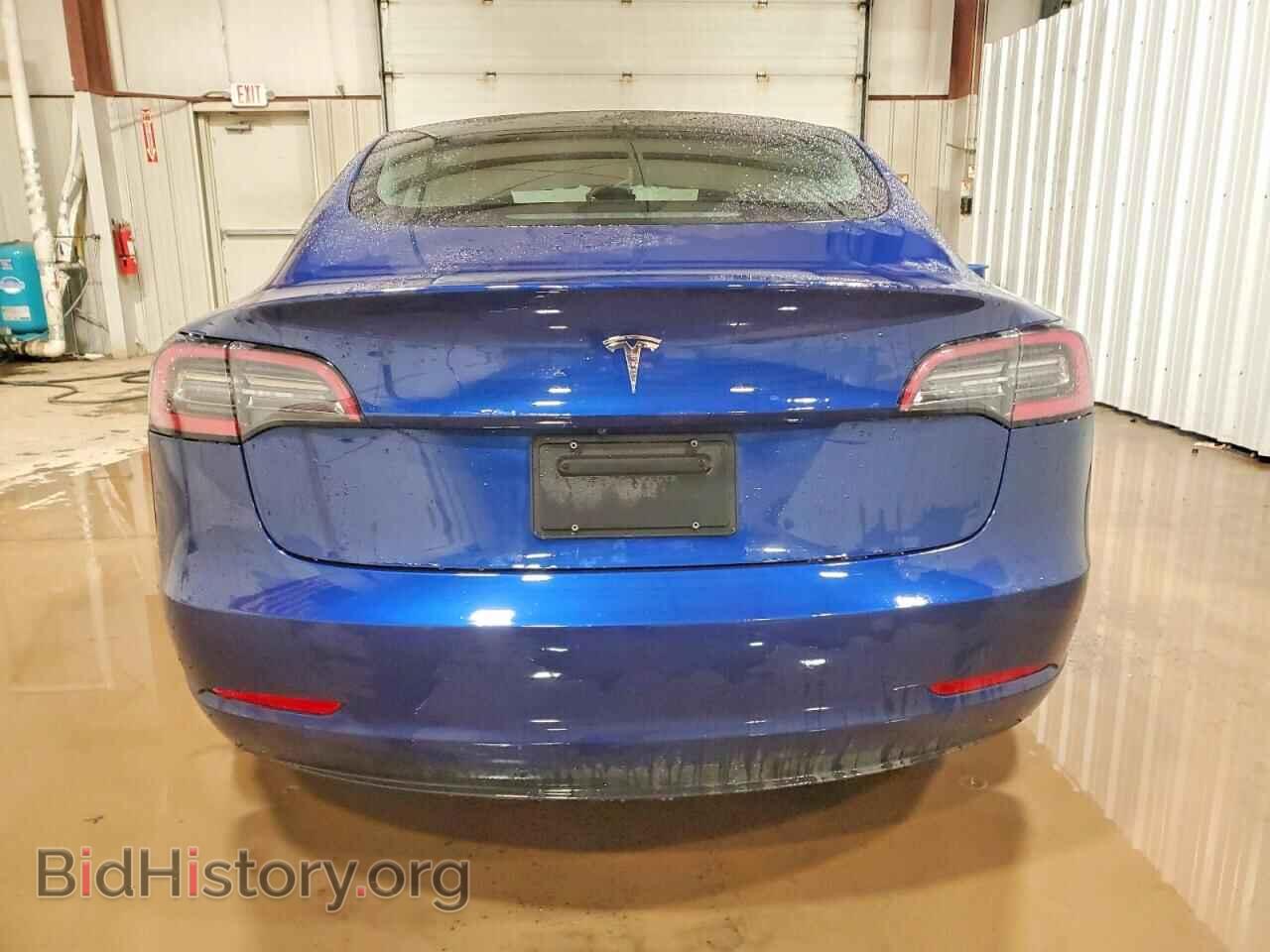 2023 TESLA MODEL 3 - VIN: 5YJ3E1EA1PF451939 - Photo 6