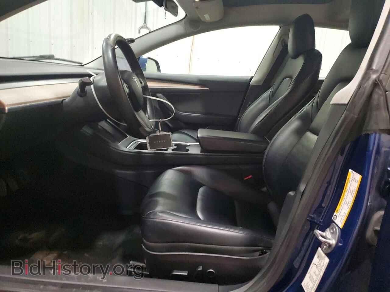 2023 TESLA MODEL 3 - VIN: 5YJ3E1EA1PF451939 - Photo 7