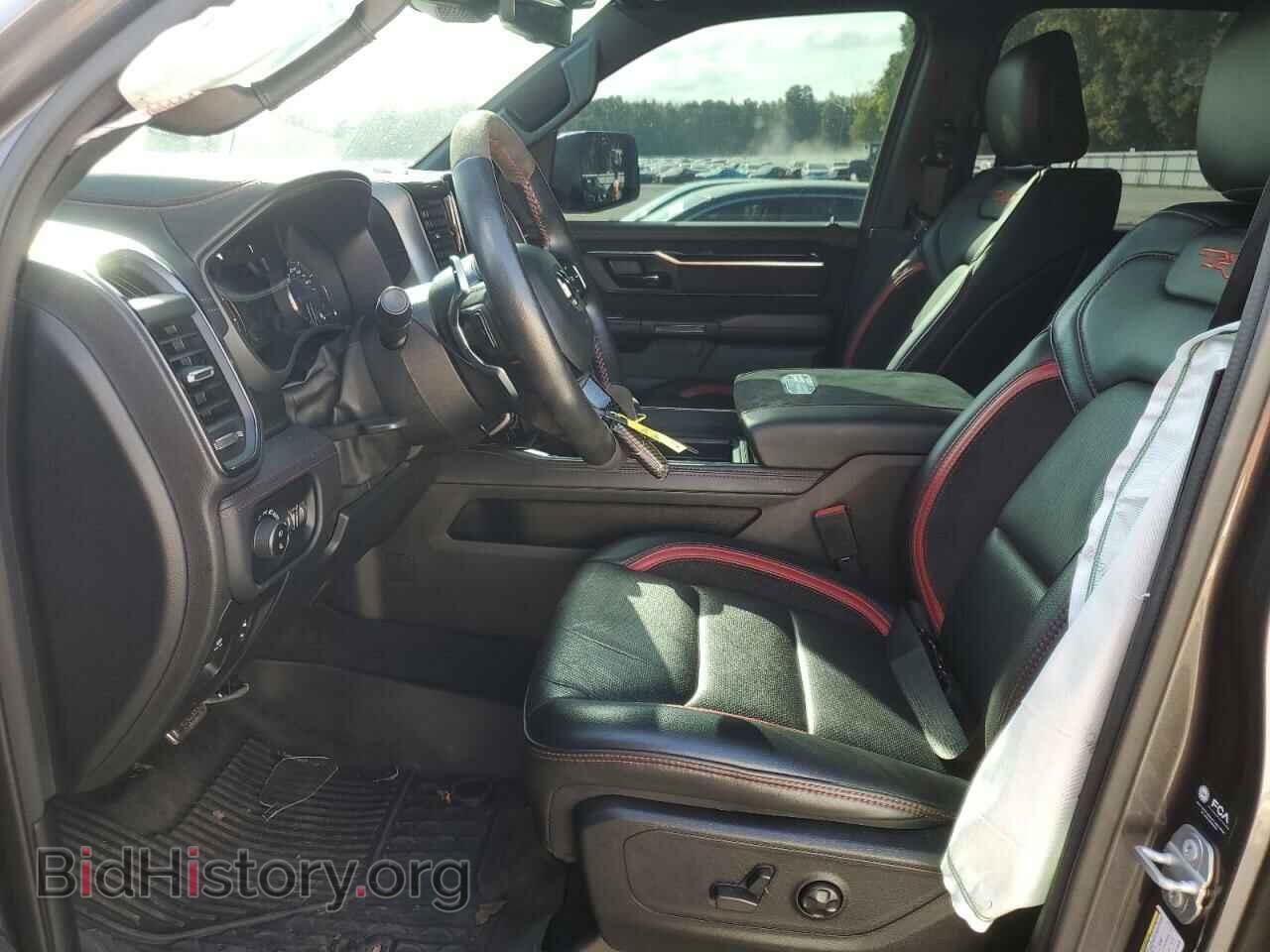 2022 RAM 1500 - VIN: 1C6SRFU97NN216570 - Фото 7