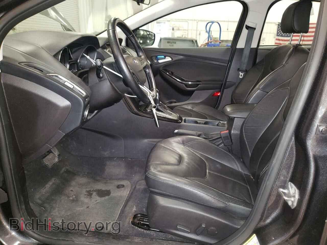 2015 FORD FOCUS - VIN: 1FADP3J20FL220640 - Фото 7