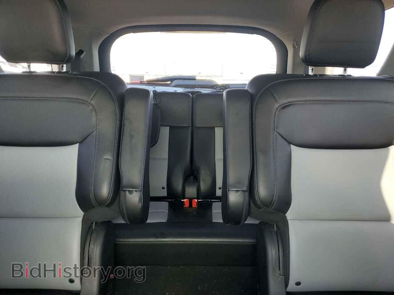 2022 FORD EXPLORER - VIN: 1FMSK8DH9NGC19857 - Фото 10