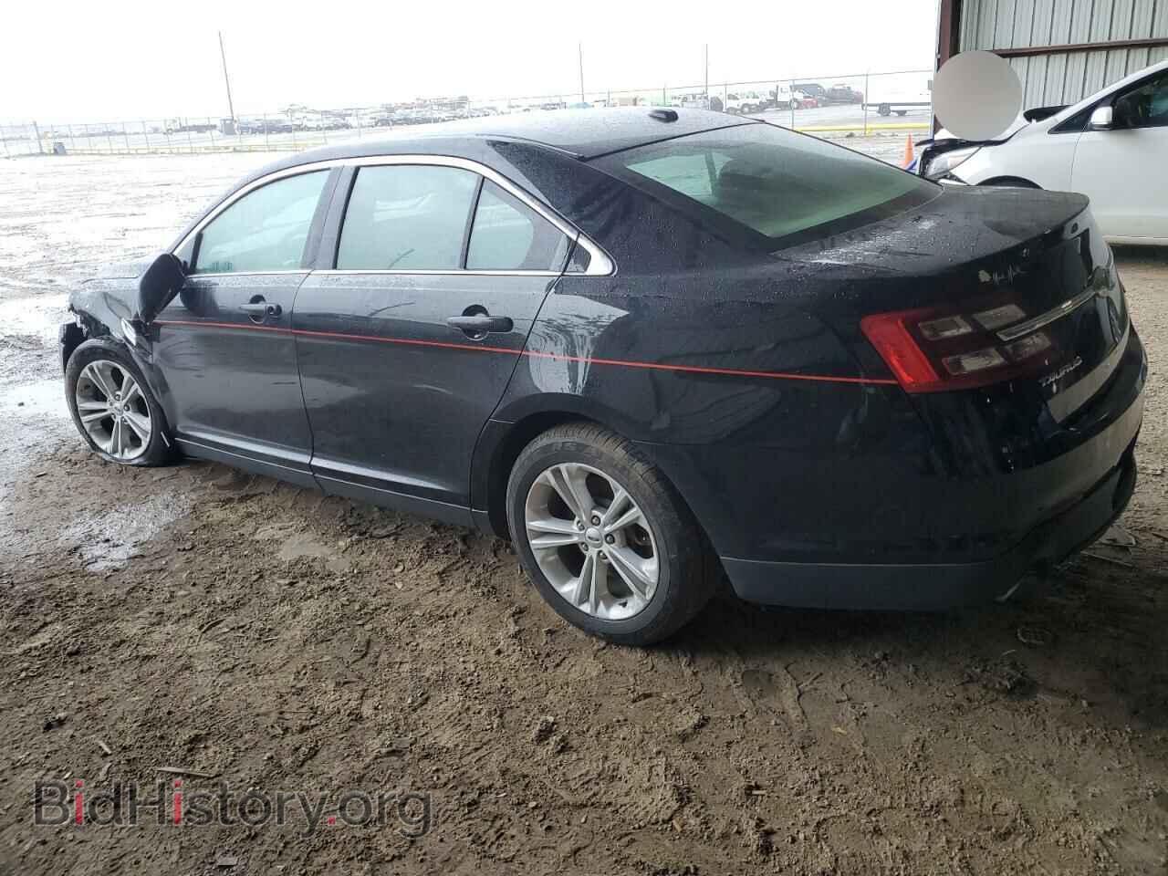 2017 FORD TAURUS - VIN: 1FAHP2D89HG140115 - Фото 2