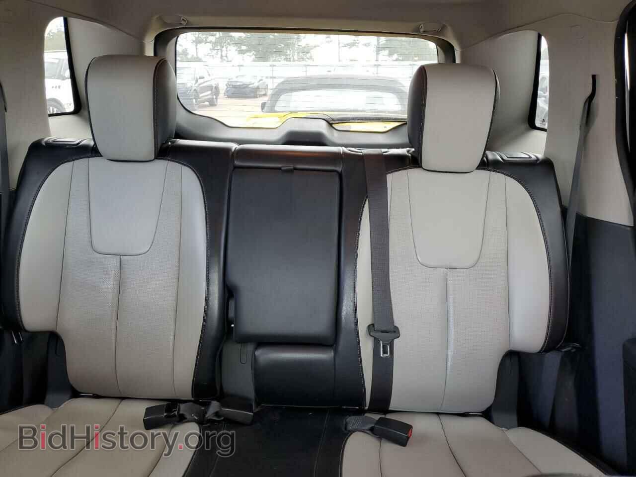 2016 GMC TERRAIN - VIN: 2GKALREK6G6223191 - Фото 10