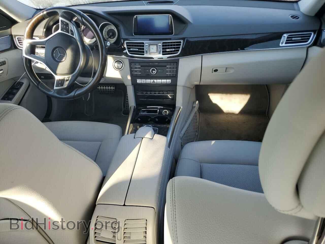 2016 MERCEDES-BENZ E-CLASS - VIN: WDDHF5KB7GB291940 - Фото 8