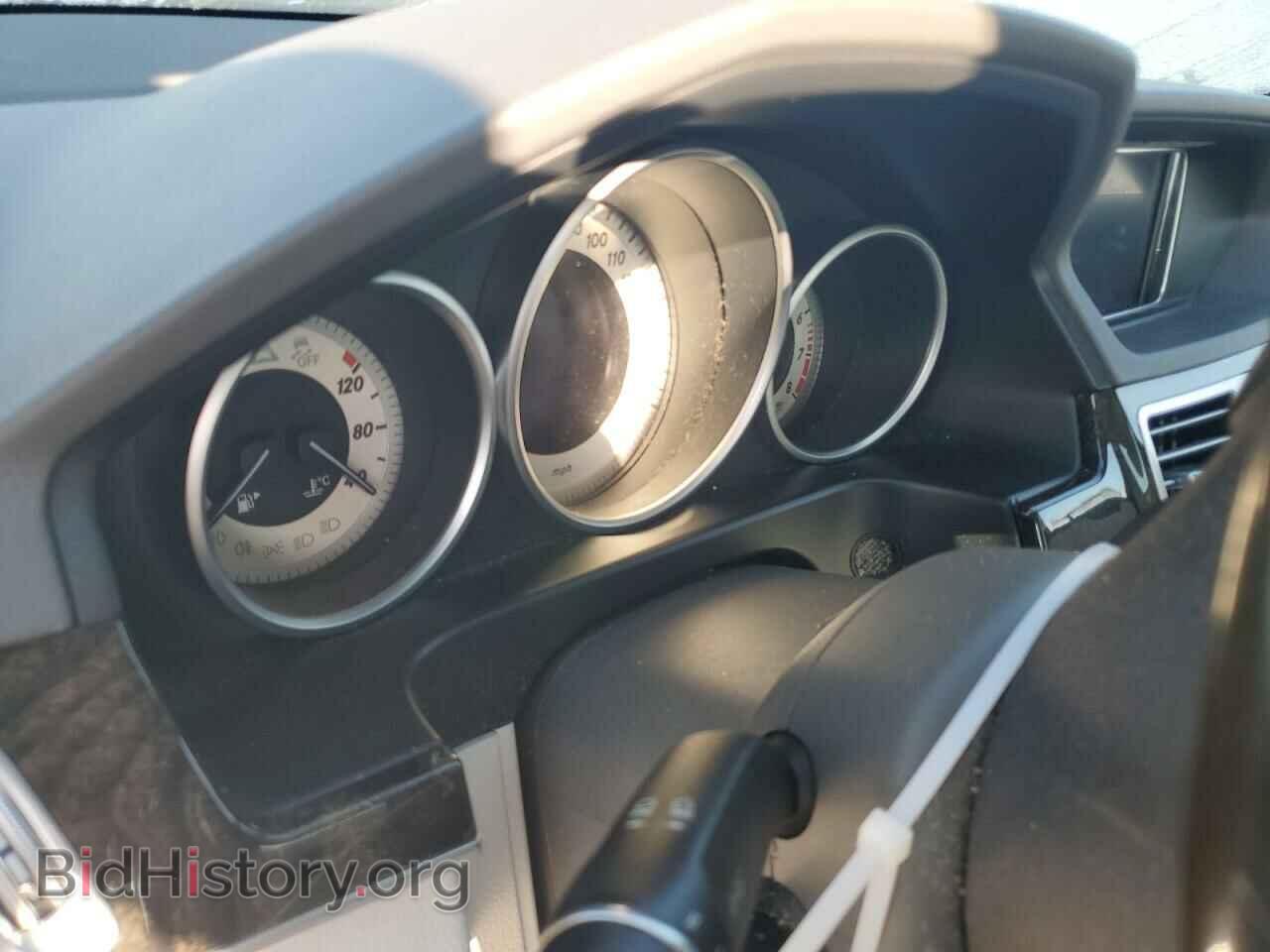 2016 MERCEDES-BENZ E-CLASS - VIN: WDDHF5KB7GB291940 - Фото 9