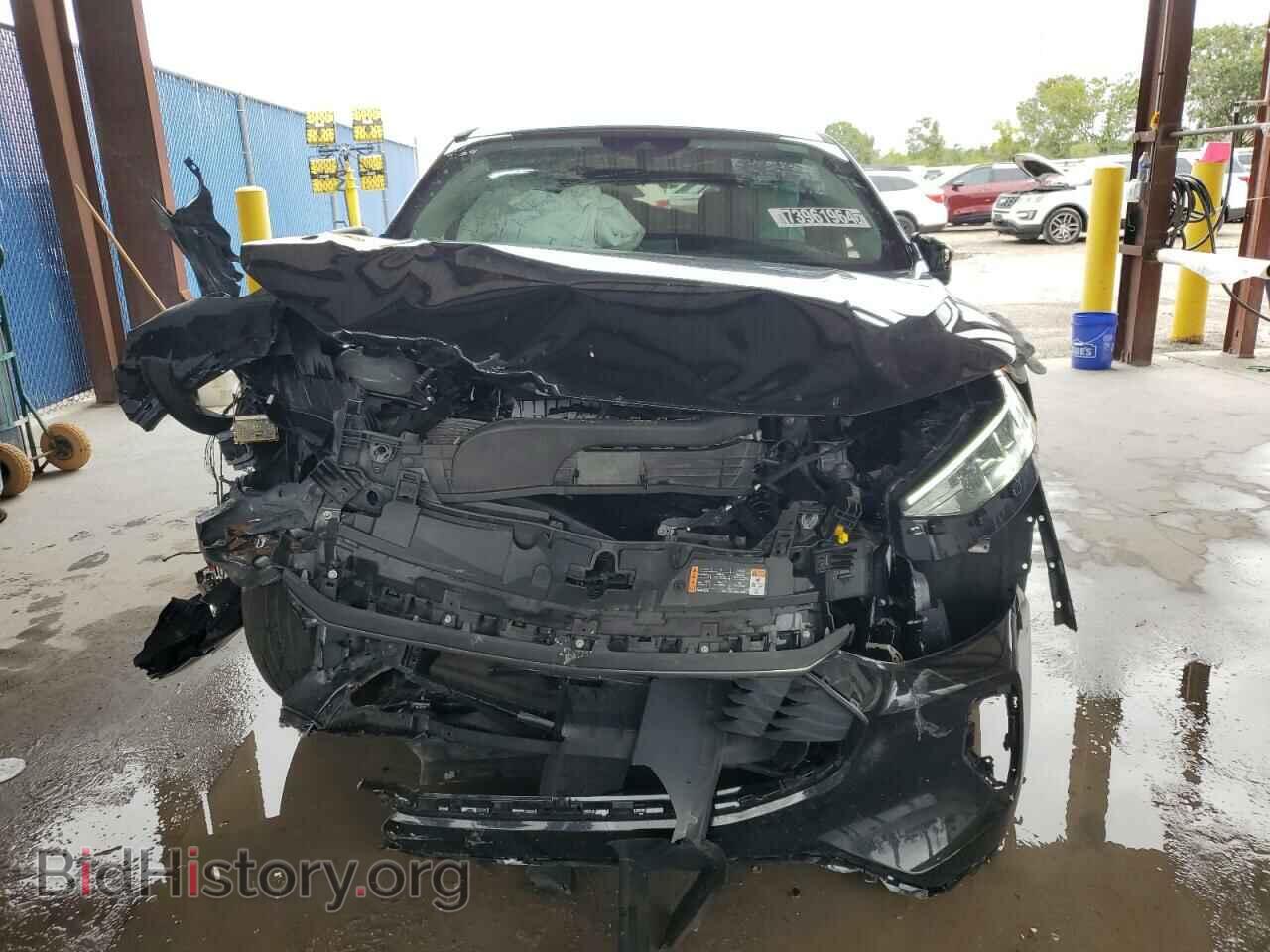 2024 FORD ESCAPE ACT - VIN: 1FMCU9GN9RUA12656 - Фото 5